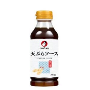 TEMPURA-SAUCE "OTAFUKU" 340G
