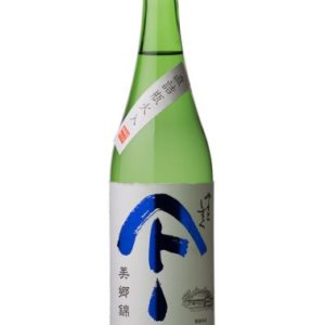 YAMATOSHIZUKU JUN.GINJO MISATONISHIKI 16%"AKITA"720ML
