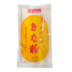 KINAKO "UEMAN" 120G