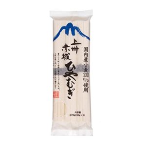 JOSHU AKAGI HIYAMUGI "AKAGI" 270G
