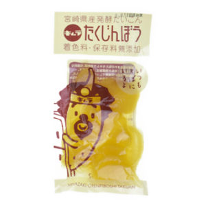 TAKUJINBO TAKUAN "KIMURA" 60G