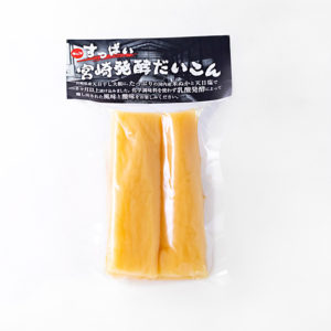 SUPPAI MIYAZAKI HAKKO DAIKON "KIMURA" 130G