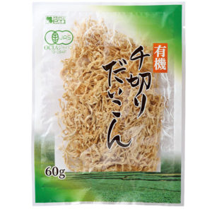 YUKI SENGIRI DAIKON "KODAMA" 60G