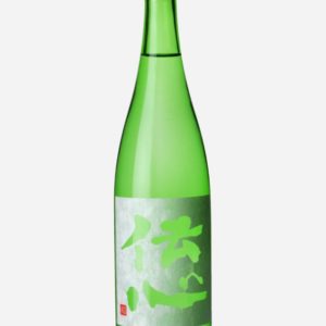 DENSHIN INE JUNMAI 15.5% „IPPONGI“ 720ML