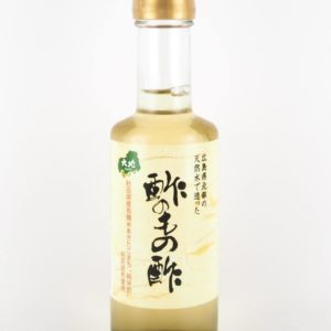 SUNOMONO SU "SENNARI" 180ML