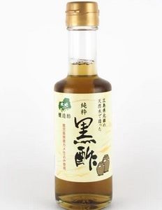 JUNSUI KUROZU "SENNARI" 180ML