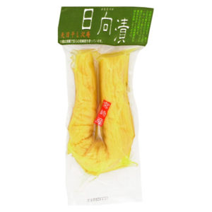 TENPIBOSHI TAKUAN HINATASUKE "MICHIMOTO" 220G
