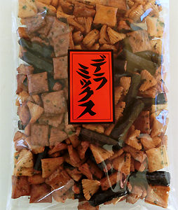 MINOYA ARARE OTOKUYO DELAMIX "MINOYA" 150G