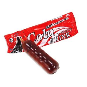 TUBE COLA DRINK 1P "MARUGO" 155ML