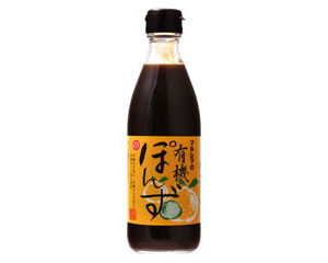 YUKI PONZU "MARUSHIMA" 360ML