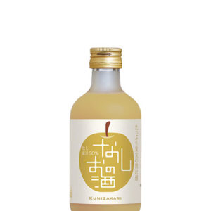 NASHI NO OSAKE 7% "NAKANO" 300ML