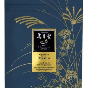 GYOKURO MISHO "JUGETSUDO" 20G