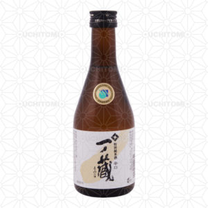TOKUBETSU JUNMAI KARAKUCHI 15.5% "ICHINOKURA" 300ML