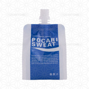 POCARI SWEAT JELLY "OTSUKA" 180G