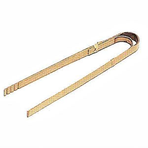 TAKEMAGARI TONG SMALL 18.5CM