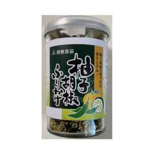 YUZUKOSHO FURIKAKE BIN "URASHIMA" 50G