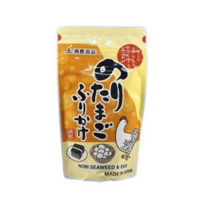 NORI TAMAGO FURIKAKE EU "URASHIMA" 60G