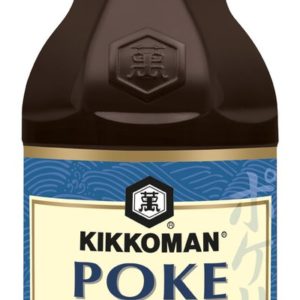POKE SAUCE "KIKKOMAN" 250ML