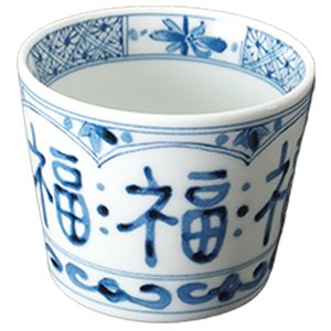 AIRINDO FUKUFUKU A GATA SOBACHOKO 200CC 8X6.5CM