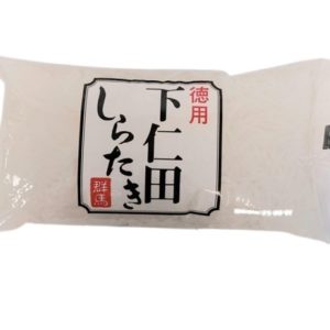 SHIRATAKI SHIMONITA TOKUYO "SAITO SHOKUHIN" 400G
