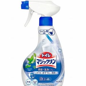 TOILET MAGICLEAN SPRAY MINT "KAO" 350ML