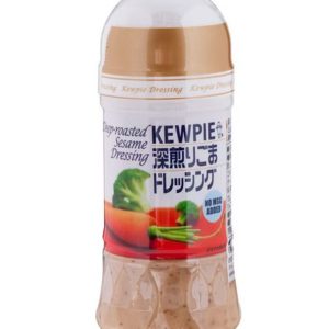 KEWPIE FUKAIRI GOMA DRESSING "QP" 150ML