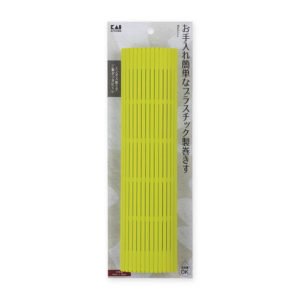 MAKISU PLASTIC 256X260MM "KAI" DH8107