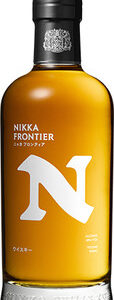 NIKKA FRONTIER 48% "NIKKA" 500ML