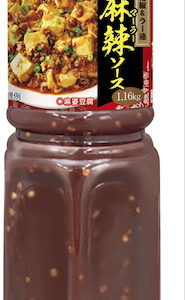 MALA SAUCE "DAISHO" 1.16KG