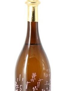 KOTSUZUMI ROJOHAN. SAZANKA TOK. JUN.15% "NISHIYAMA"720ML