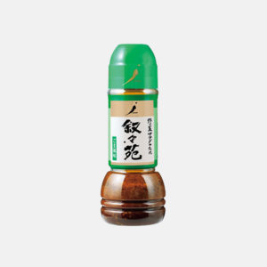 JOJOEN YASAI SALADA NO TARE GOMA FUMI "JOJOEN" 300ML