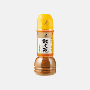JOJOEN KUROZU SALADA DRESSING "JOJOEN" 300ML