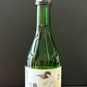 TSUYATSURU SANUKI YOIMAI JUNMAI 16% "KAWATSURU" 300ML