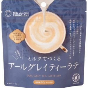 MILK DE TSUKURU EARL GREY TEA LATTE MIX "TSUBOICHI" 80G