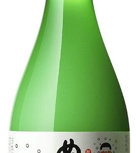 DEWATSURU NUGUDAMARU NIGORI 17% "AKITA" 720ML
