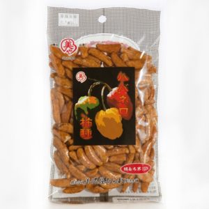 KAKINOTANE HABANERO "MINOYA" 80G