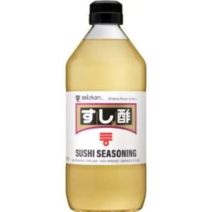 SUSHISU "MIZKAN" 568ML