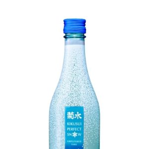 KIKUSUI PERFECT SNOW 21% "KIKUSUI" 300ML
