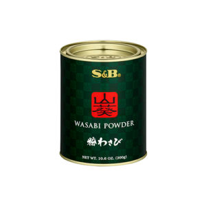 KONA WASABI "SB" 300G