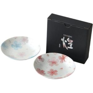 KIRAMEKI TORIZARA PAIR 2P 13X2.5CM