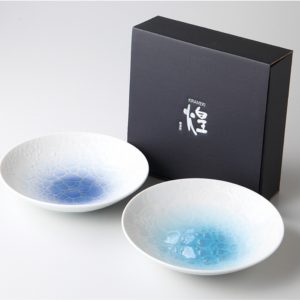 CHURA CURRY ZARA PAIR 2P 21.5X4.7CM