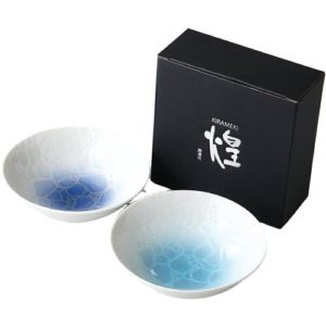 CHURA DESSERT BACHI PAIR 2P 14.5X4.5CM