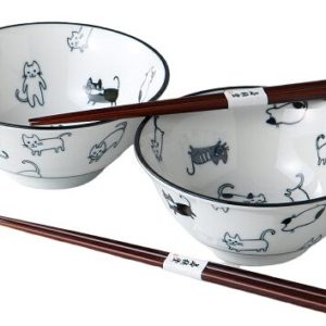 ENGINEKO CHIRASHI NEKO 4.8 PAIR TAYOUDON 15X7CM
