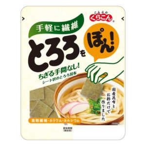 TORORO OPON "FUJICCO" 19G