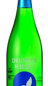 JUNMAI GINJO GINREI SUMMER 16% "SUIGEI" 720ML