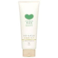 MUTENKA TREATMENT URUOI CARE "COW" 180G