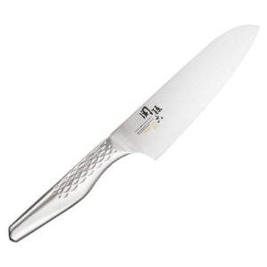 SEKIMAG. SHOSO SANTOKU BOCHO "KAI" AB-5156 165MM