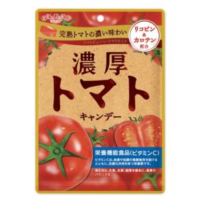 NOKO TOMATO CANDY "SENJAKU" 64G