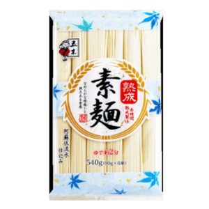 JUKUSEI SOMEN "ITSUKI" 540G