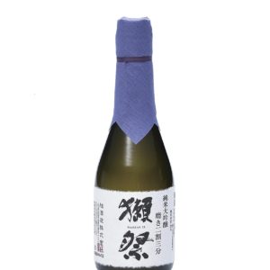 DASSAI 23 JUNMAI DAIGINJO MIGAKI 15% "DASSAI" 300ML
